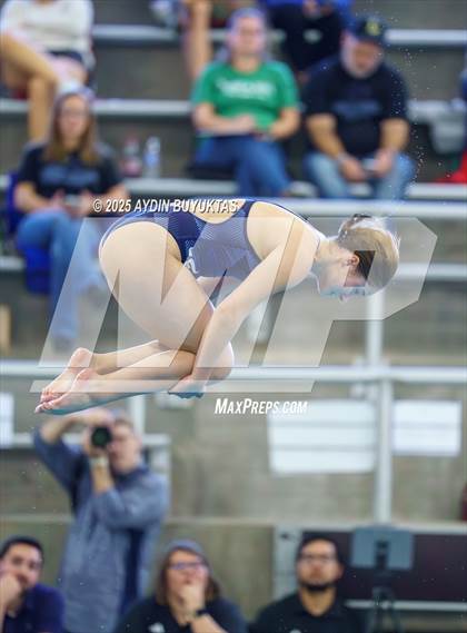 Thumbnail 2 in Frisco North Texas TISCA Invitational photogallery.