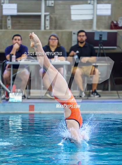 Thumbnail 2 in Frisco North Texas TISCA Invitational photogallery.