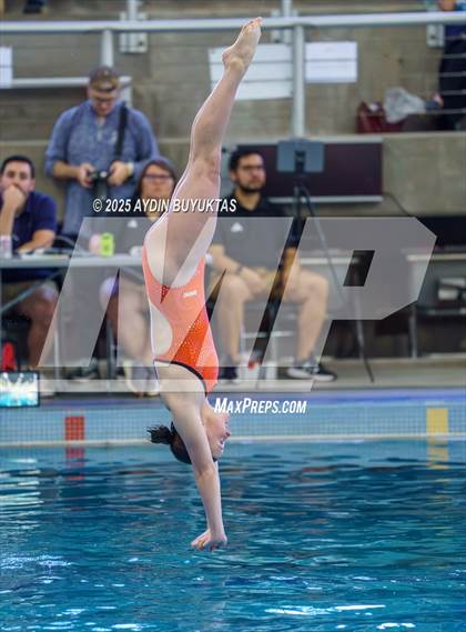 Thumbnail 3 in Frisco North Texas TISCA Invitational photogallery.