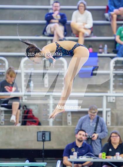 Thumbnail 1 in Frisco North Texas TISCA Invitational photogallery.