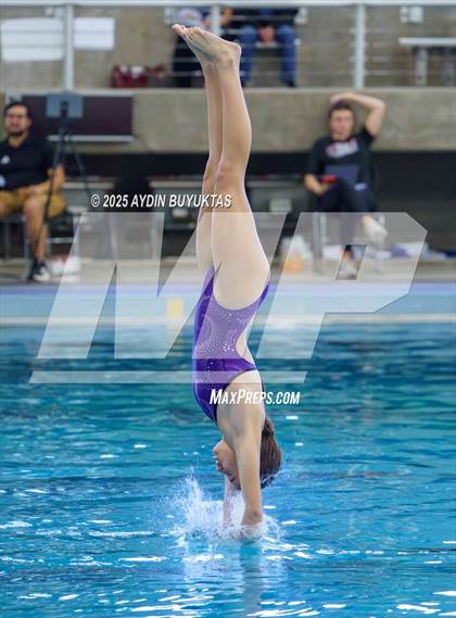 Thumbnail 3 in Frisco North Texas TISCA Invitational photogallery.