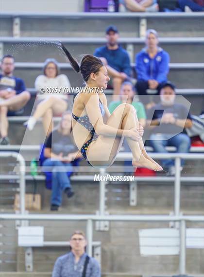 Thumbnail 2 in Frisco North Texas TISCA Invitational photogallery.