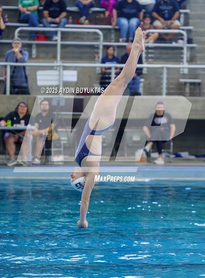 Thumbnail 2 in Frisco North Texas TISCA Invitational photogallery.