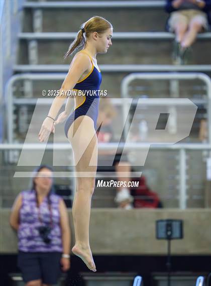 Thumbnail 3 in Frisco North Texas TISCA Invitational photogallery.