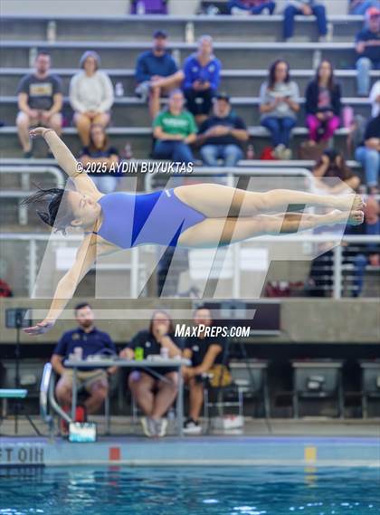 Thumbnail 1 in Frisco North Texas TISCA Invitational photogallery.