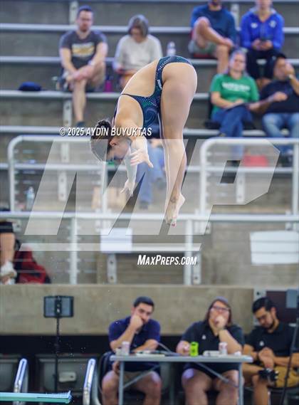 Thumbnail 3 in Frisco North Texas TISCA Invitational photogallery.