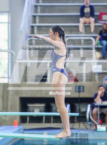 Thumbnail 3 in Frisco North Texas TISCA Invitational photogallery.