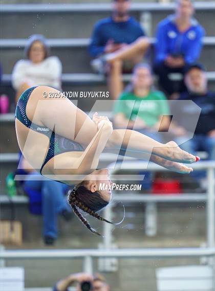 Thumbnail 1 in Frisco North Texas TISCA Invitational photogallery.