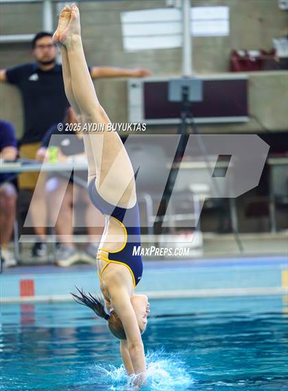 Thumbnail 2 in Frisco North Texas TISCA Invitational photogallery.