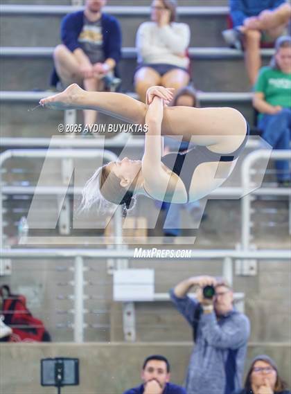 Thumbnail 1 in Frisco North Texas TISCA Invitational photogallery.