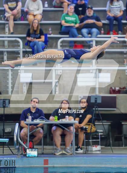 Thumbnail 2 in Frisco North Texas TISCA Invitational photogallery.