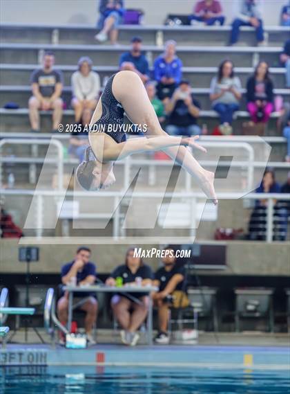 Thumbnail 1 in Frisco North Texas TISCA Invitational photogallery.