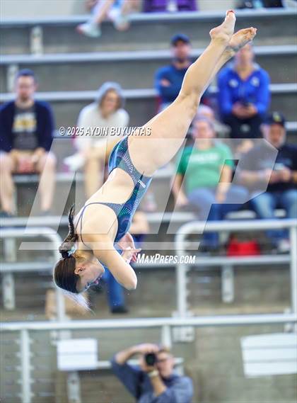 Thumbnail 3 in Frisco North Texas TISCA Invitational photogallery.