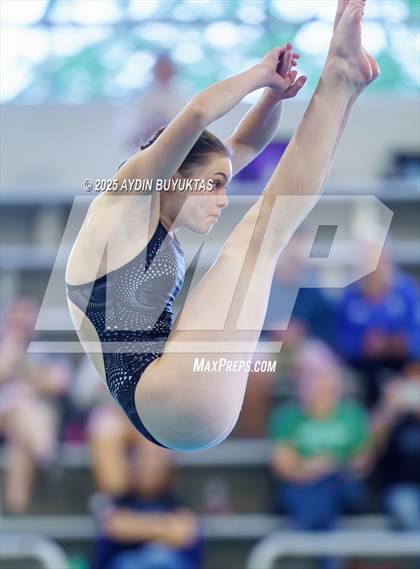 Thumbnail 3 in Frisco North Texas TISCA Invitational photogallery.