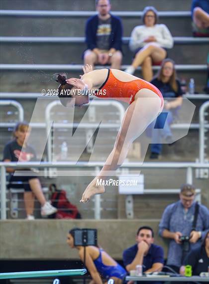 Thumbnail 1 in Frisco North Texas TISCA Invitational photogallery.