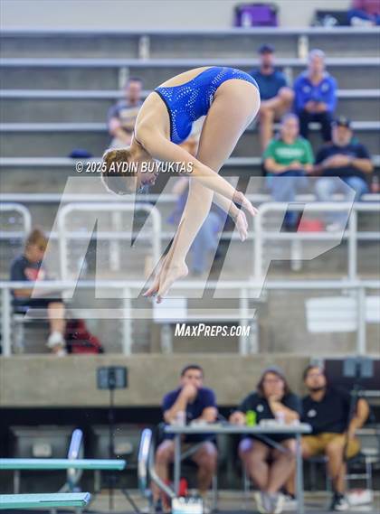 Thumbnail 1 in Frisco North Texas TISCA Invitational photogallery.