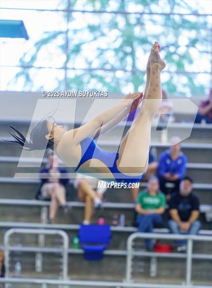 Thumbnail 2 in Frisco North Texas TISCA Invitational photogallery.