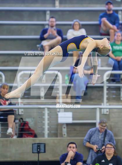 Thumbnail 3 in Frisco North Texas TISCA Invitational photogallery.