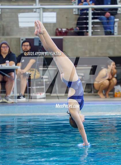 Thumbnail 3 in Frisco North Texas TISCA Invitational photogallery.