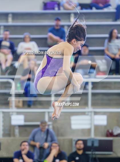 Thumbnail 2 in Frisco North Texas TISCA Invitational photogallery.