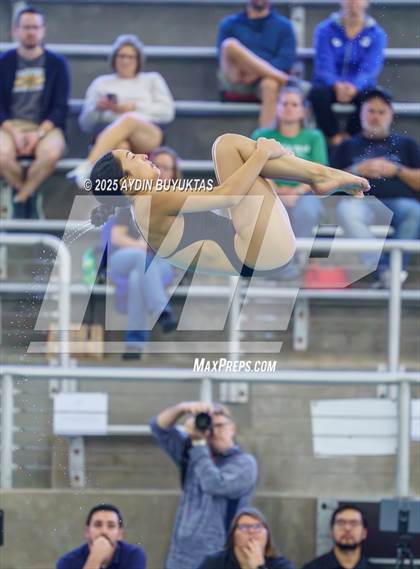 Thumbnail 2 in Frisco North Texas TISCA Invitational photogallery.
