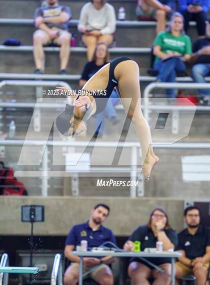 Thumbnail 2 in Frisco North Texas TISCA Invitational photogallery.