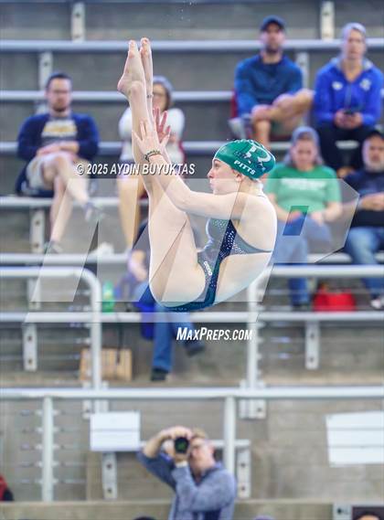 Thumbnail 1 in Frisco North Texas TISCA Invitational photogallery.