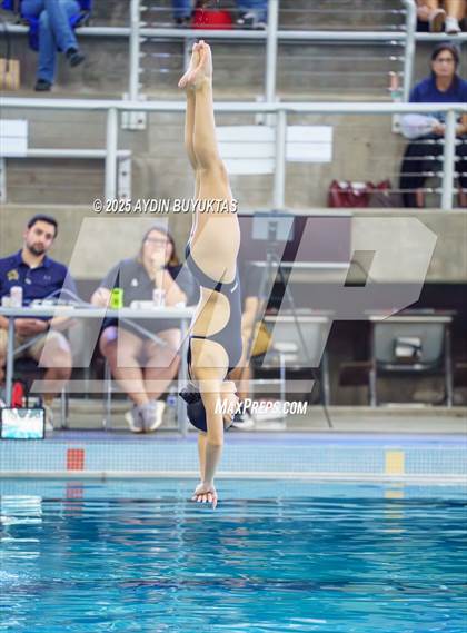 Thumbnail 3 in Frisco North Texas TISCA Invitational photogallery.