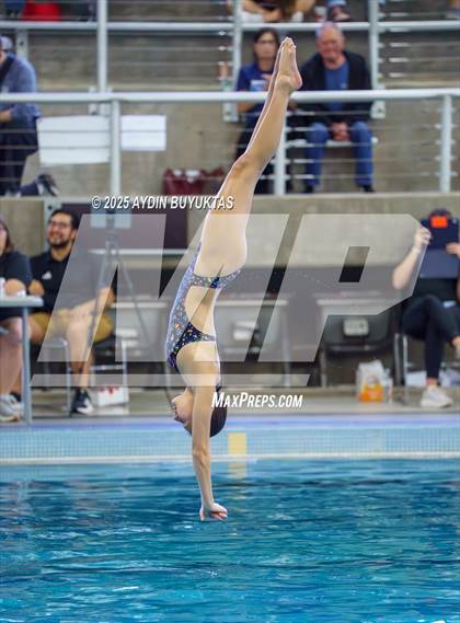 Thumbnail 1 in Frisco North Texas TISCA Invitational photogallery.