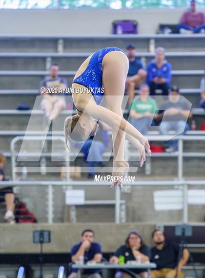 Thumbnail 2 in Frisco North Texas TISCA Invitational photogallery.