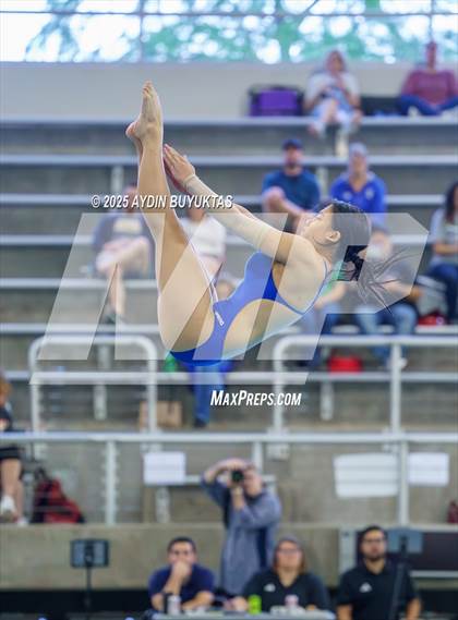 Thumbnail 3 in Frisco North Texas TISCA Invitational photogallery.