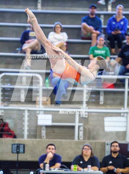Thumbnail 1 in Frisco North Texas TISCA Invitational photogallery.