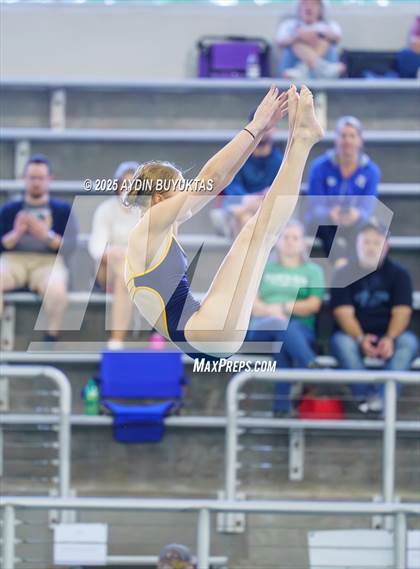 Thumbnail 2 in Frisco North Texas TISCA Invitational photogallery.