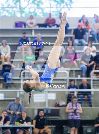 Thumbnail 3 in Frisco North Texas TISCA Invitational photogallery.