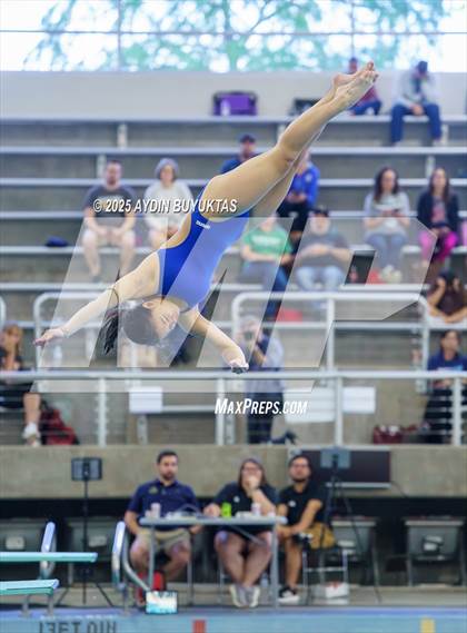 Thumbnail 3 in Frisco North Texas TISCA Invitational photogallery.