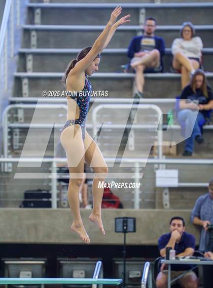 Thumbnail 3 in Frisco North Texas TISCA Invitational photogallery.