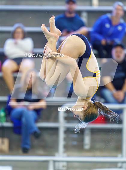 Thumbnail 3 in Frisco North Texas TISCA Invitational photogallery.