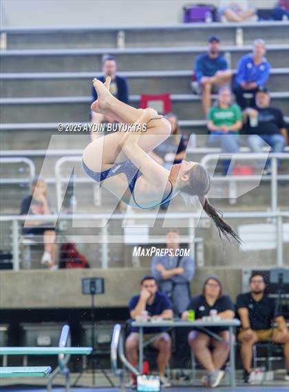 Thumbnail 1 in Frisco North Texas TISCA Invitational photogallery.