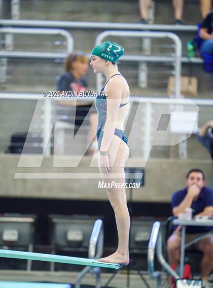 Thumbnail 1 in Frisco North Texas TISCA Invitational photogallery.