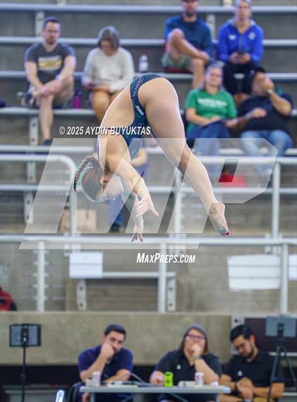 Thumbnail 1 in Frisco North Texas TISCA Invitational photogallery.