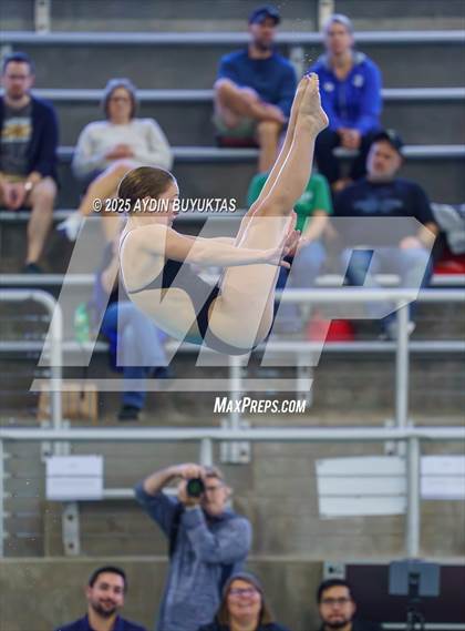 Thumbnail 1 in Frisco North Texas TISCA Invitational photogallery.