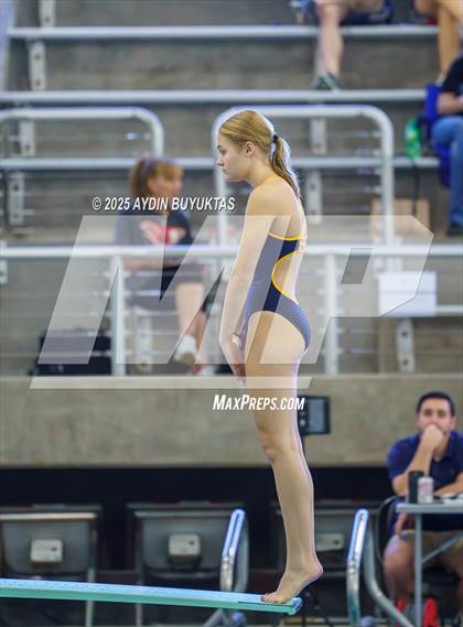 Thumbnail 2 in Frisco North Texas TISCA Invitational photogallery.