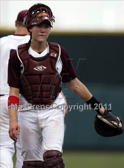 Thumbnail 1 in Davis County vs Gilbert (Class 2A Final) photogallery.