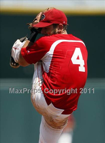 Thumbnail 1 in Davis County vs Gilbert (Class 2A Final) photogallery.