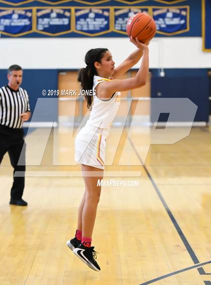 Thumbnail 3 in Fremont vs. Cathedral Catholic (Nike Tournament of Champions) photogallery.