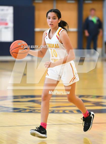 Thumbnail 3 in Fremont vs. Cathedral Catholic (Nike Tournament of Champions) photogallery.