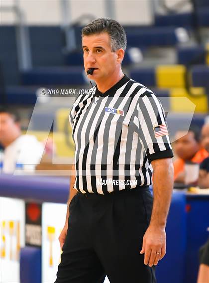 Thumbnail 3 in Fremont vs. Cathedral Catholic (Nike Tournament of Champions) photogallery.