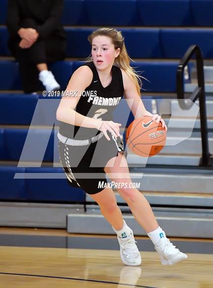 Thumbnail 3 in Fremont vs. Cathedral Catholic (Nike Tournament of Champions) photogallery.