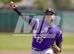 Photo from the gallery "Phoenix Christian @ Red Rock"