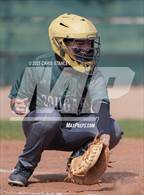 Photo from the gallery "Phoenix Christian @ Red Rock"
